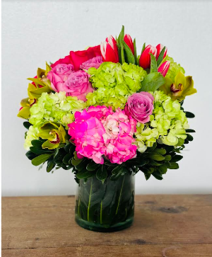 New Sensations Bouquet Bouquet
